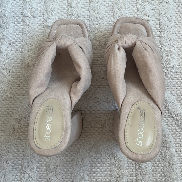 Platform heels - Picture 7 of 7